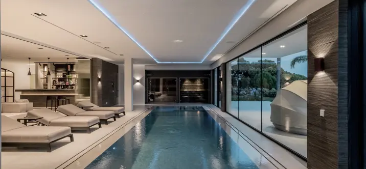 Villa independiente R4349665 4