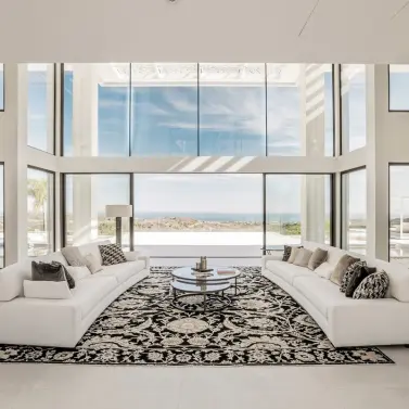 Venta de villa independiente en Benahavís