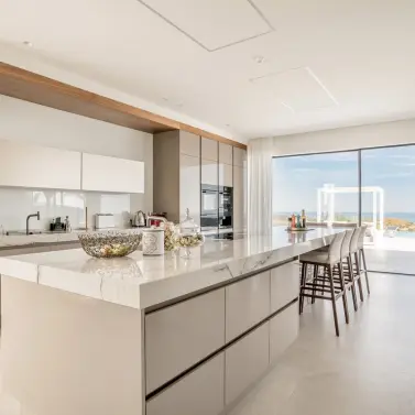 Venta de villa independiente en Benahavís