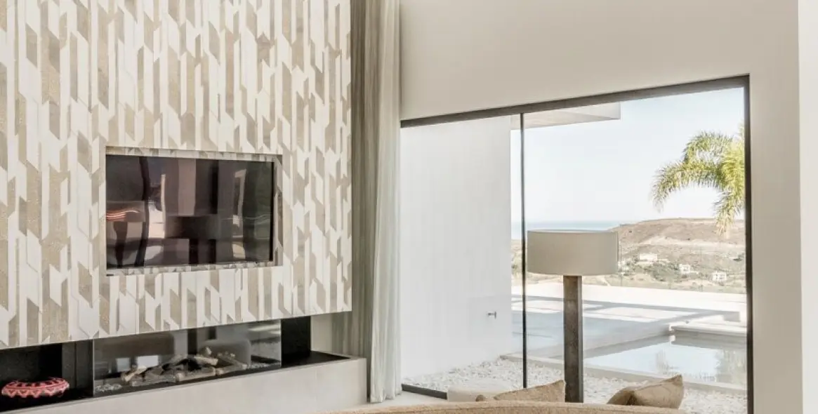 Продажа  отдельно стоящей виллы в Benahavís 9