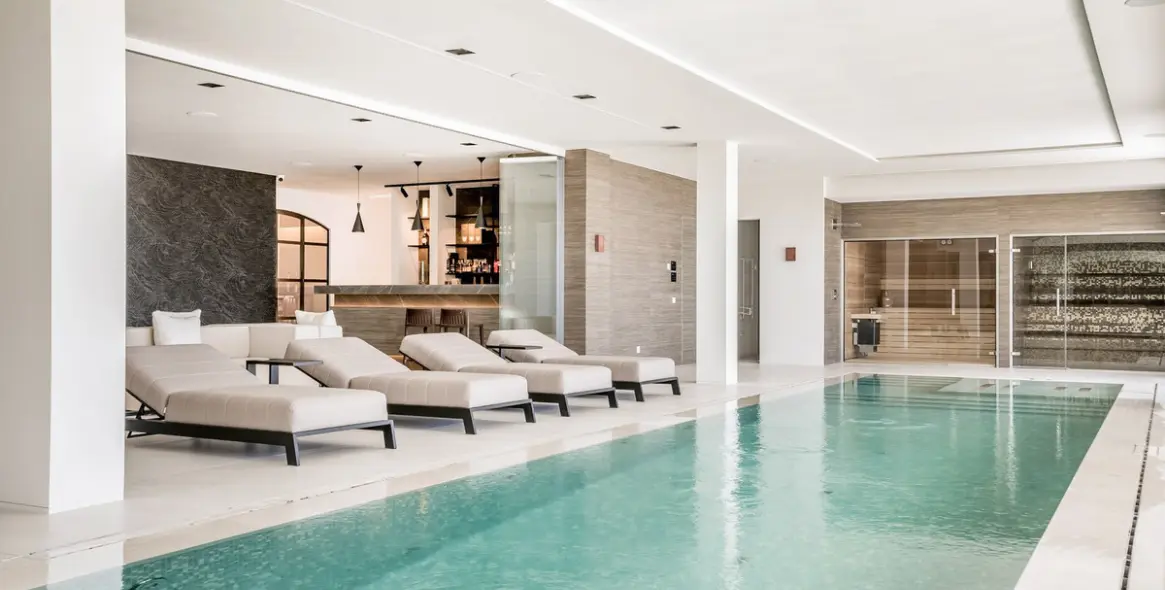 Продажа  отдельно стоящей виллы в Benahavís 18