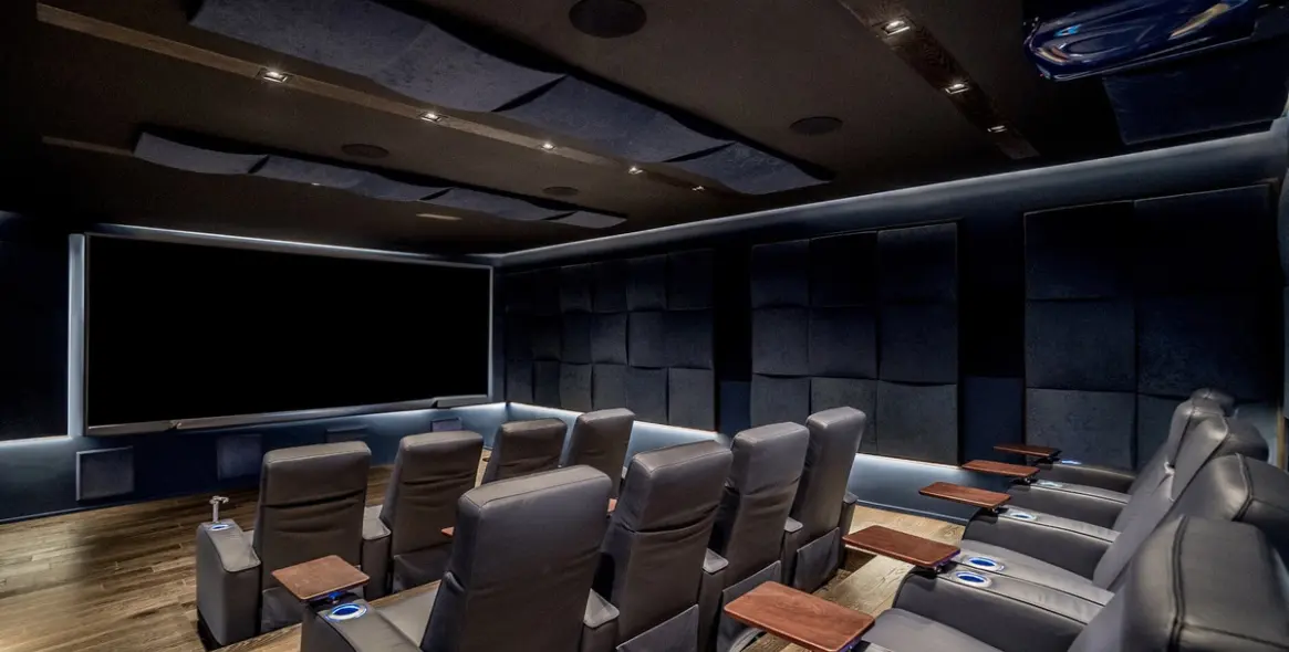 Продажа  отдельно стоящей виллы в Benahavís 21