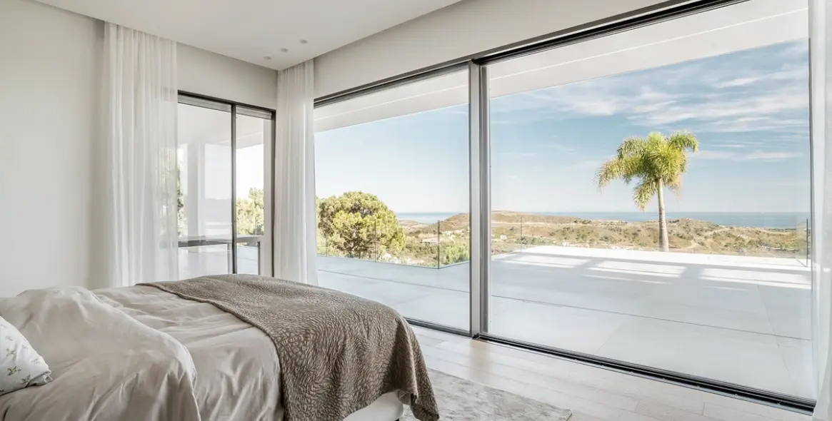 Продажа  отдельно стоящей виллы в Benahavís 27