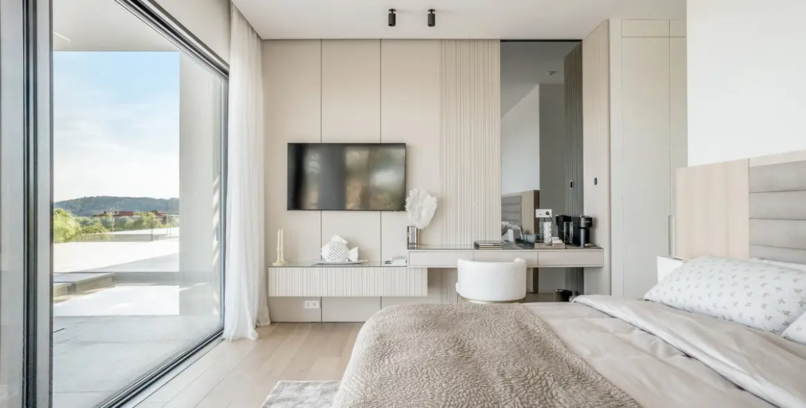 Продажа  отдельно стоящей виллы в Benahavís 28