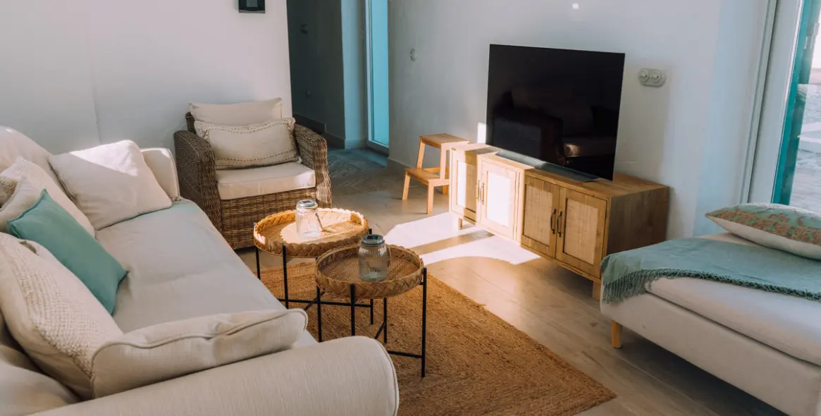 Sale of finca - cortijo in Ardales 6