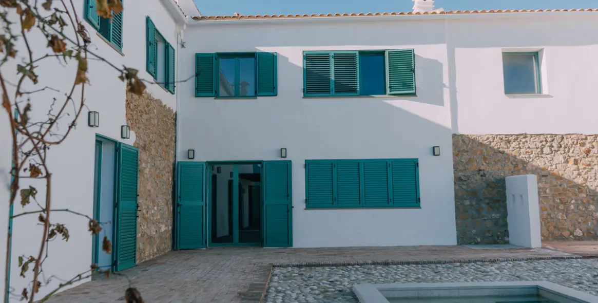 Sale of finca - cortijo in Ardales 13