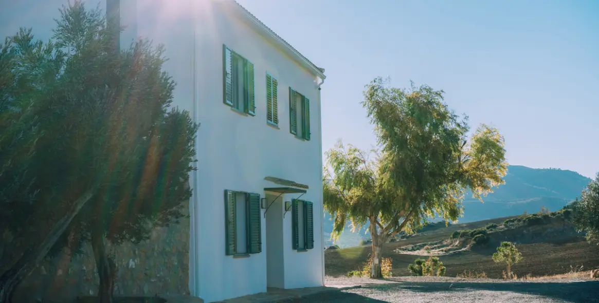 Sale of finca - cortijo in Ardales 17
