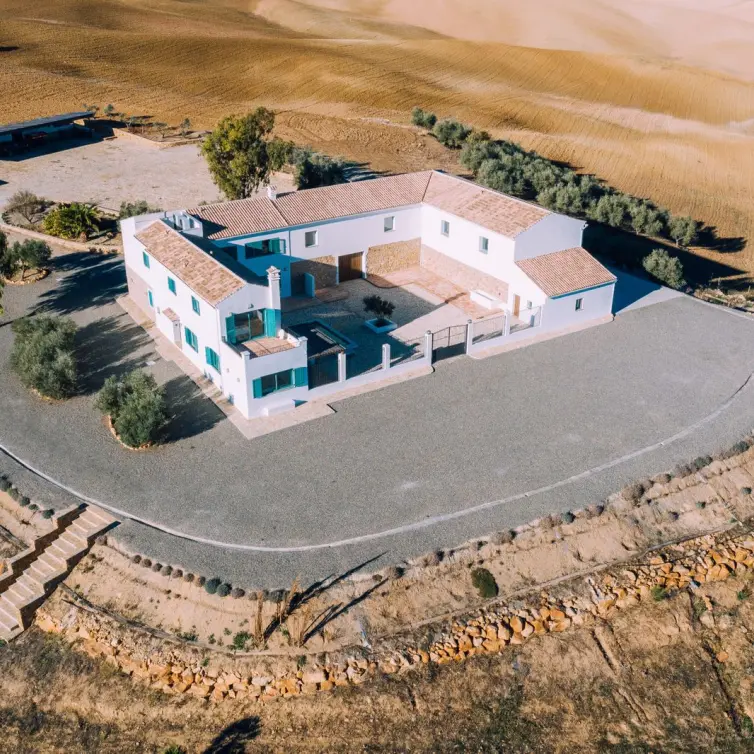 Sale of finca - cortijo in Ardales