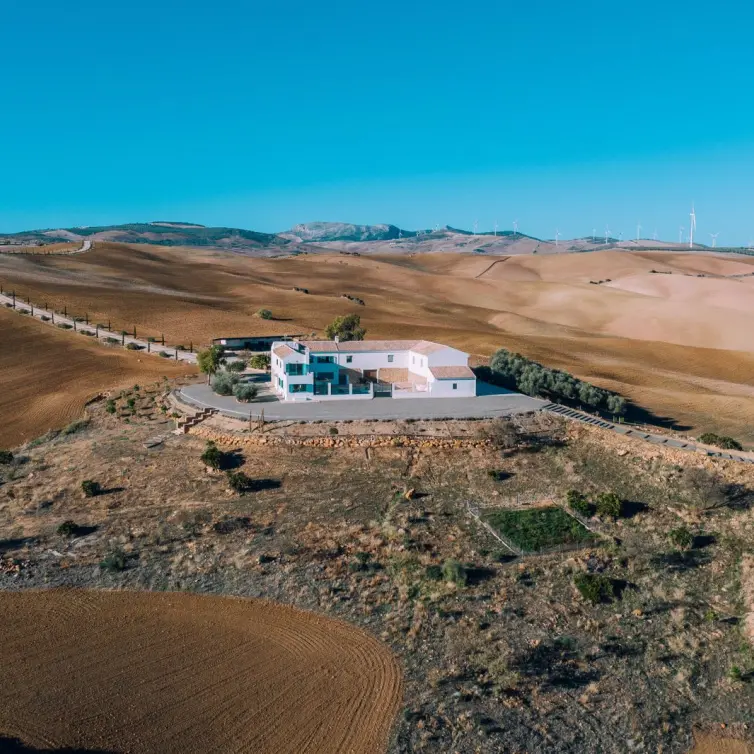 Sale of finca - cortijo in Ardales