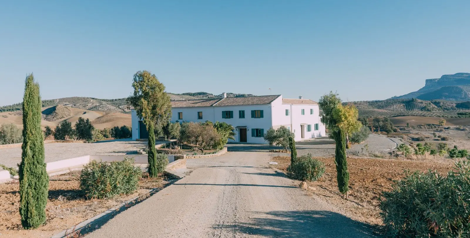 Sale of finca - cortijo in Ardales 4