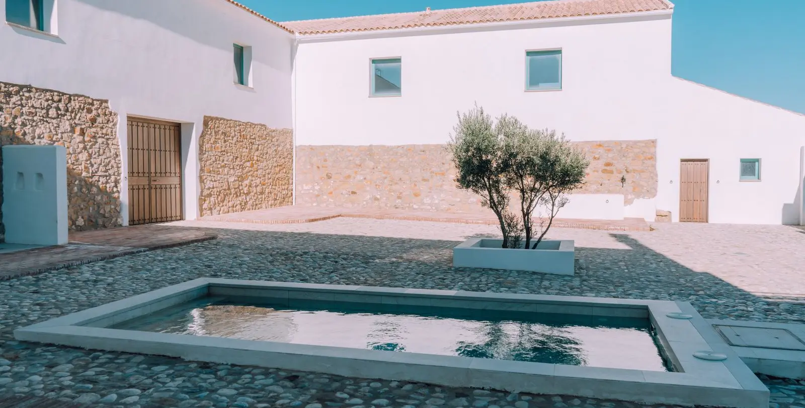Sale of finca - cortijo in Ardales 12