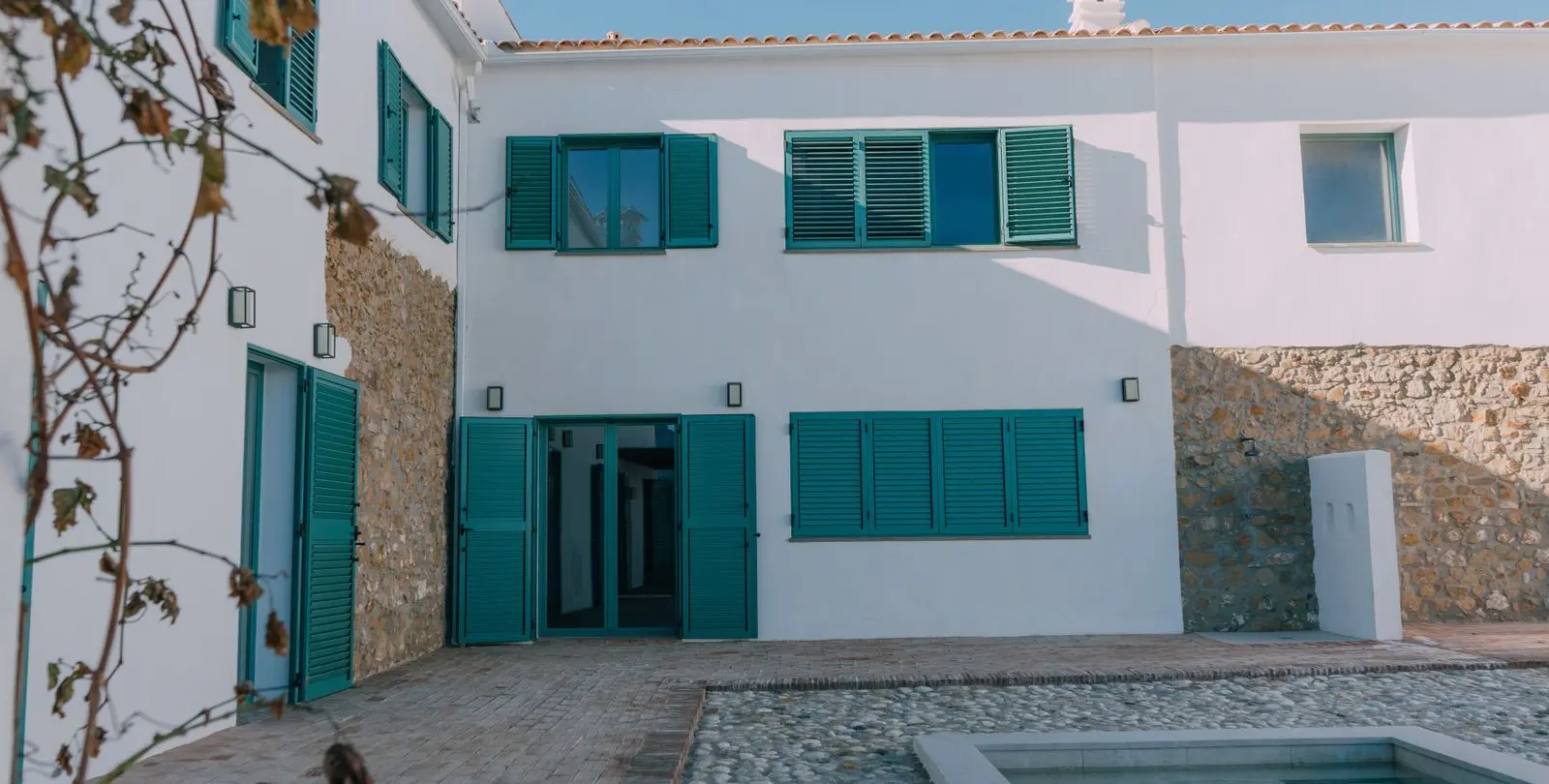 Sale of finca - cortijo in Ardales 13