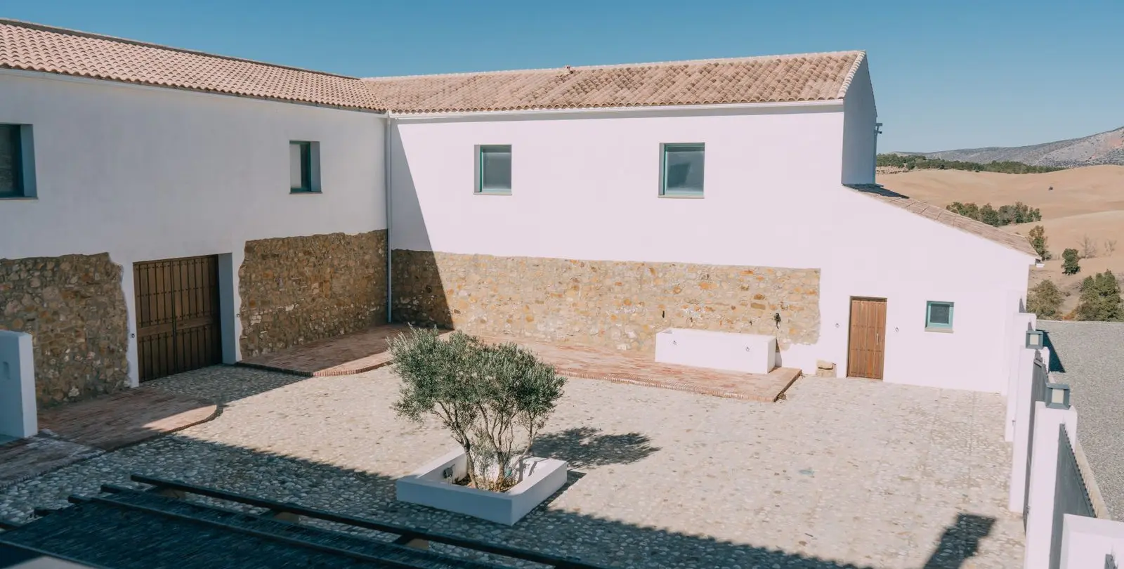 Sale of finca - cortijo in Ardales 14