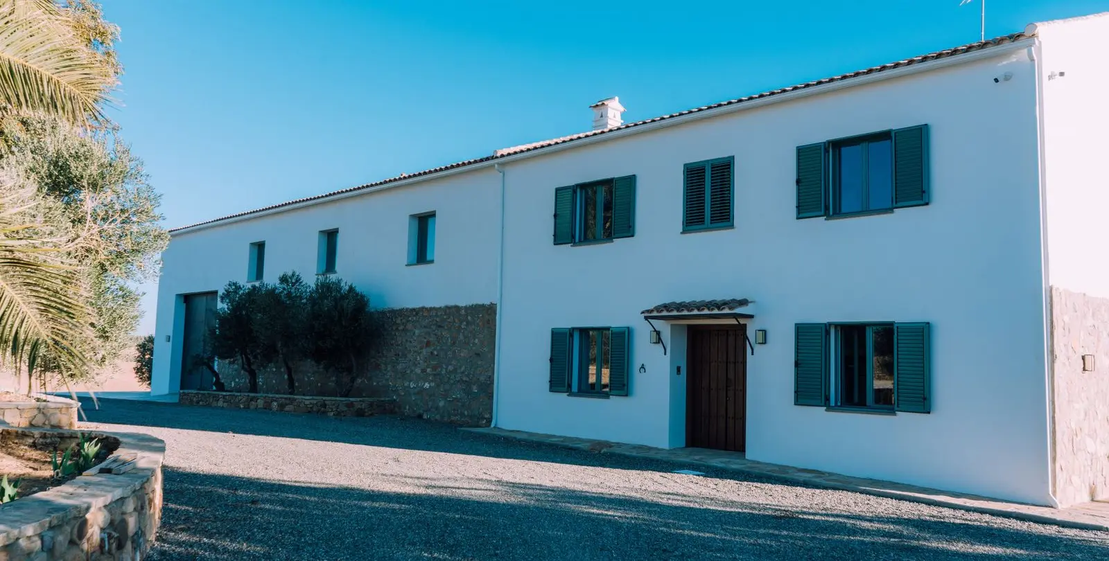 Sale of finca - cortijo in Ardales 16