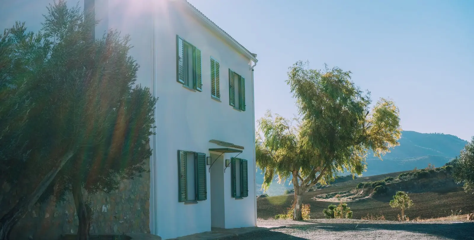 Sale of finca - cortijo in Ardales 17