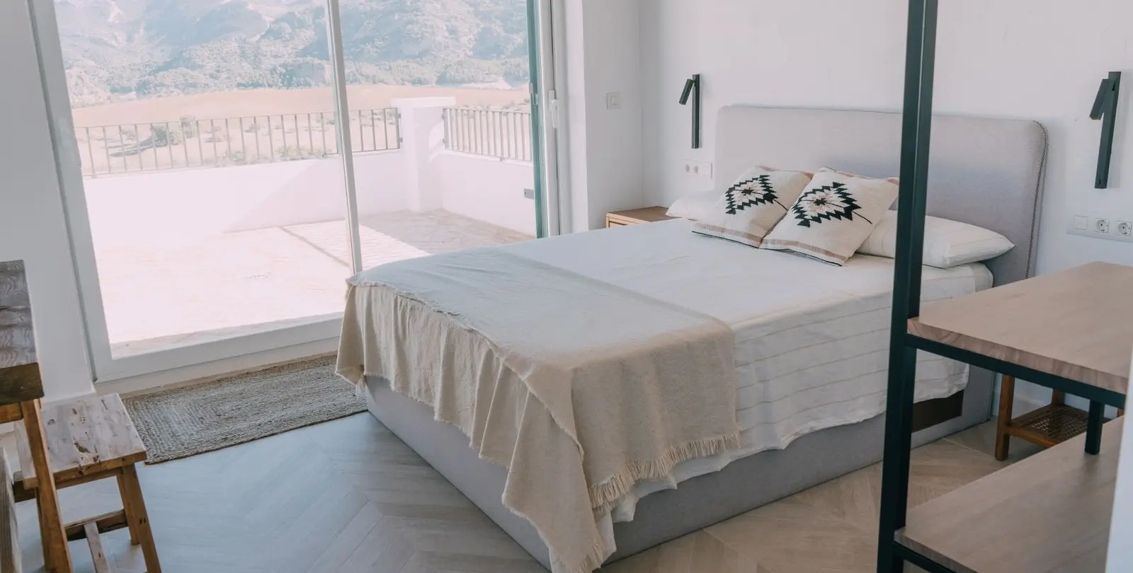 Sale of finca - cortijo in Ardales 27