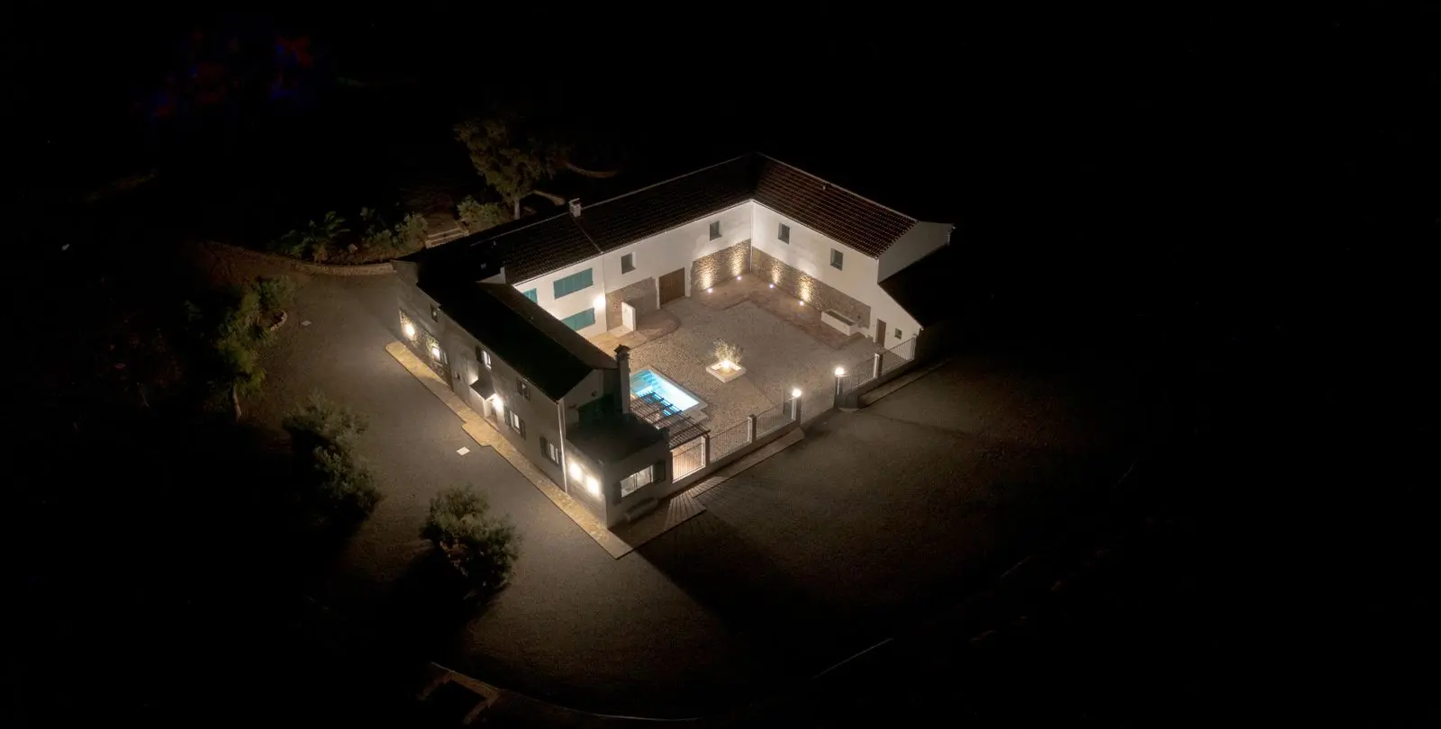 Sale of finca - cortijo in Ardales 37