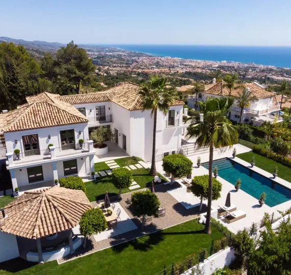 Villa independiente R4798495