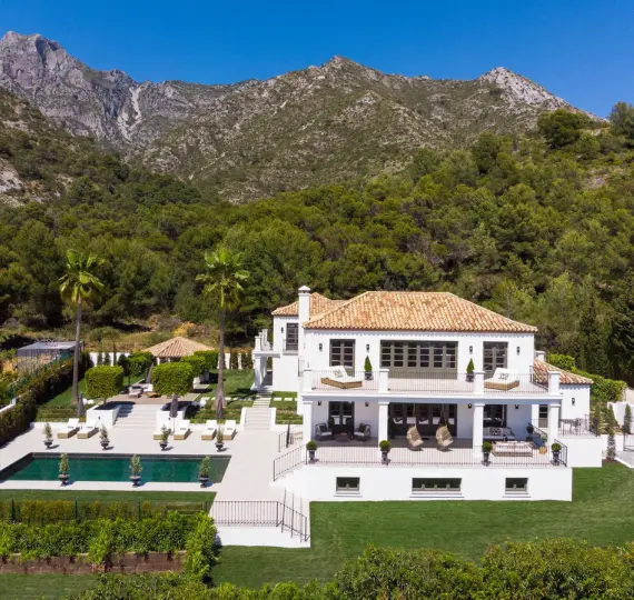 Villa independiente R4798495