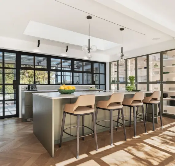 Villa independiente R4798495