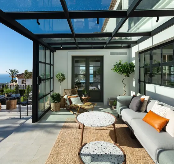 Villa independiente R4798495