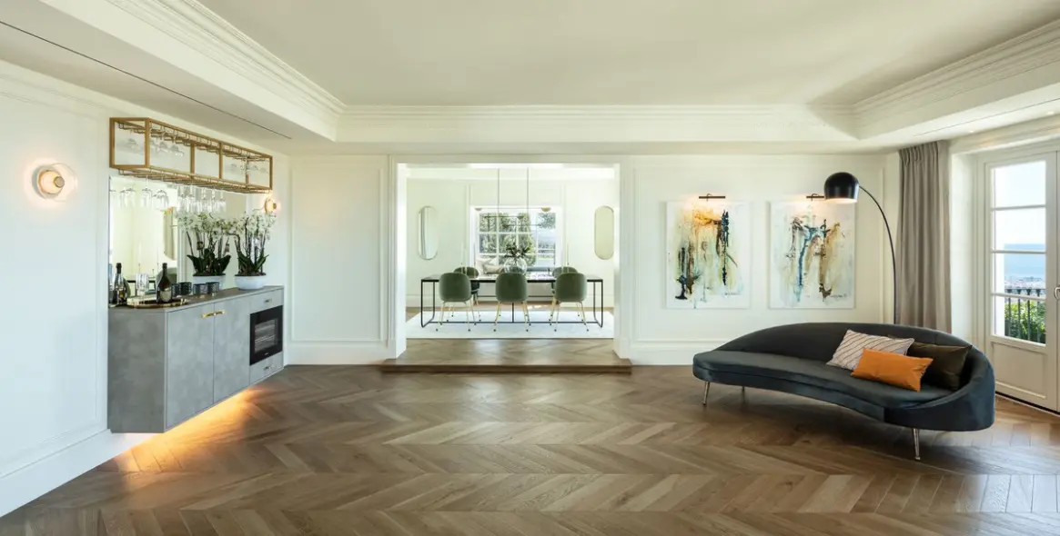 Продажа  отдельно стоящей виллы в Marbella (район Sierra Blanca) 6