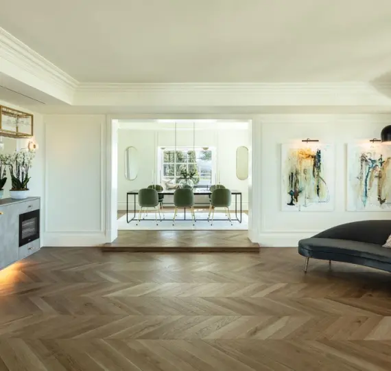 Villa independiente R4798495