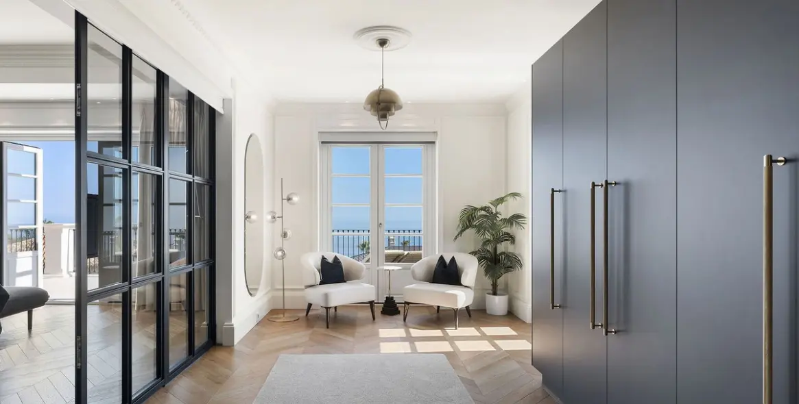 Продажа  отдельно стоящей виллы в Marbella (район Sierra Blanca) 8