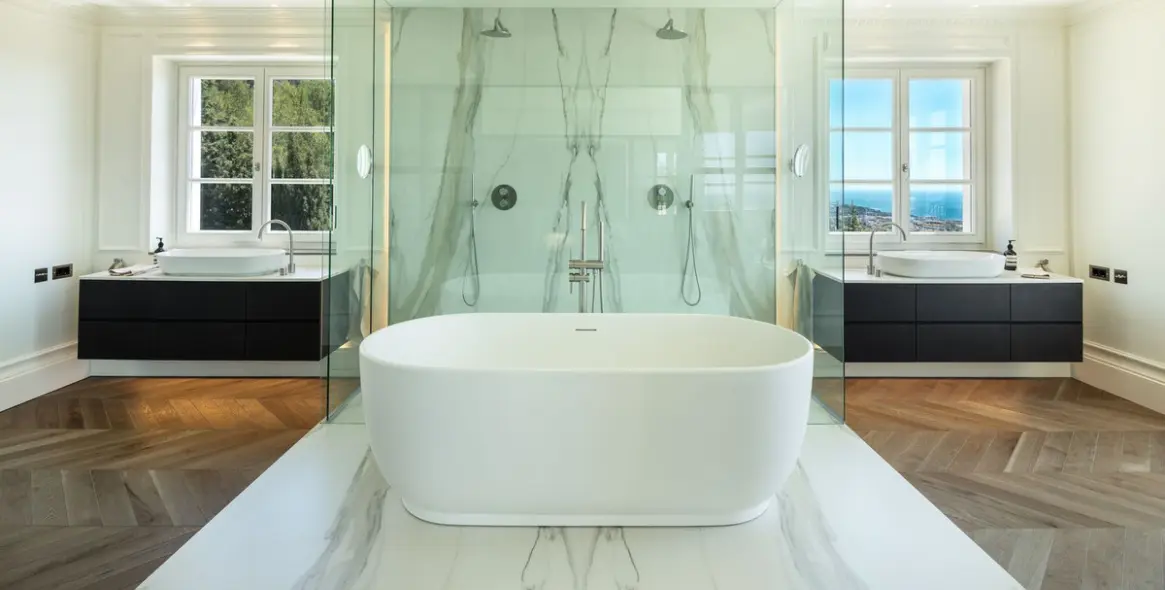 Продажа  отдельно стоящей виллы в Marbella (район Sierra Blanca) 9