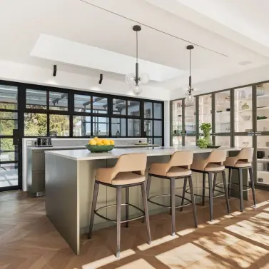 Venta de villa independiente en Sierra Blanca