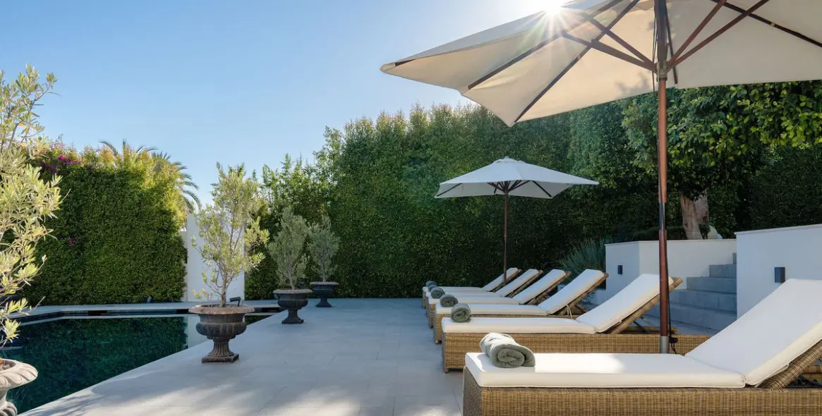 Sale of detached villa in Sierra Blanca 36