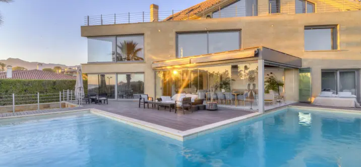 Detached villa R5200426 0