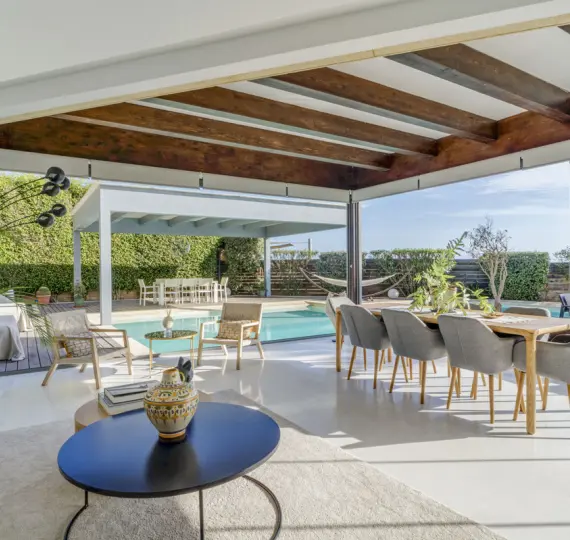 Detached villa R5200426