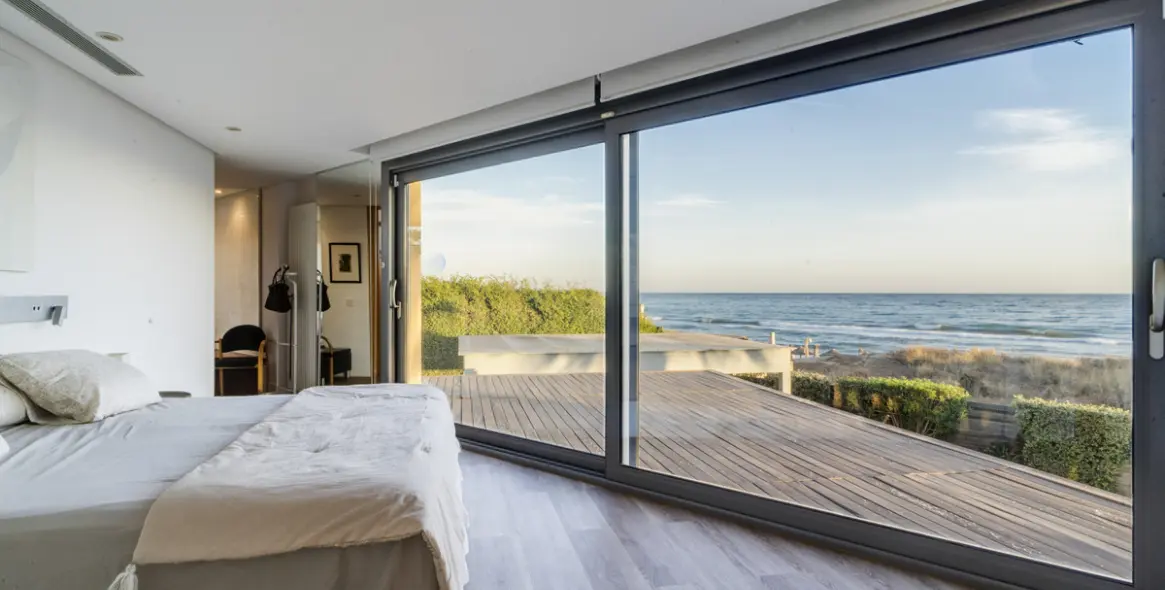 Продажа  отдельно стоящей виллы в Marbella 15