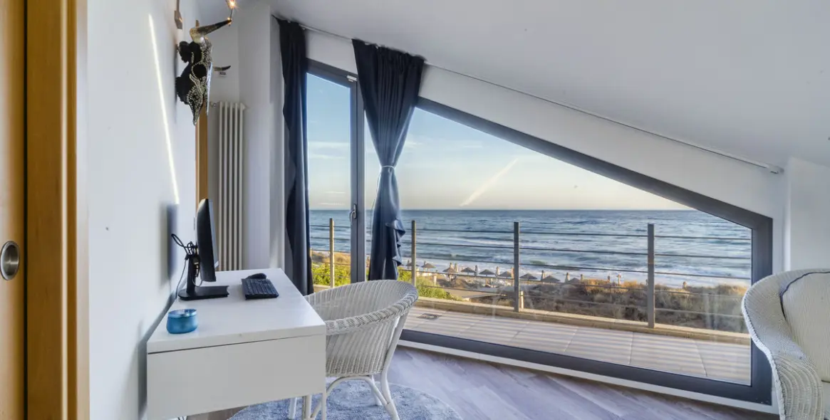 Продажа  отдельно стоящей виллы в Marbella 19