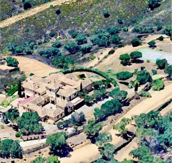 Villa independiente R4799740