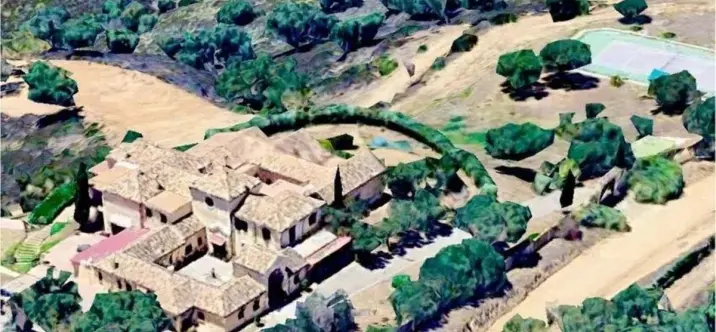 Villa independiente R4799740 4