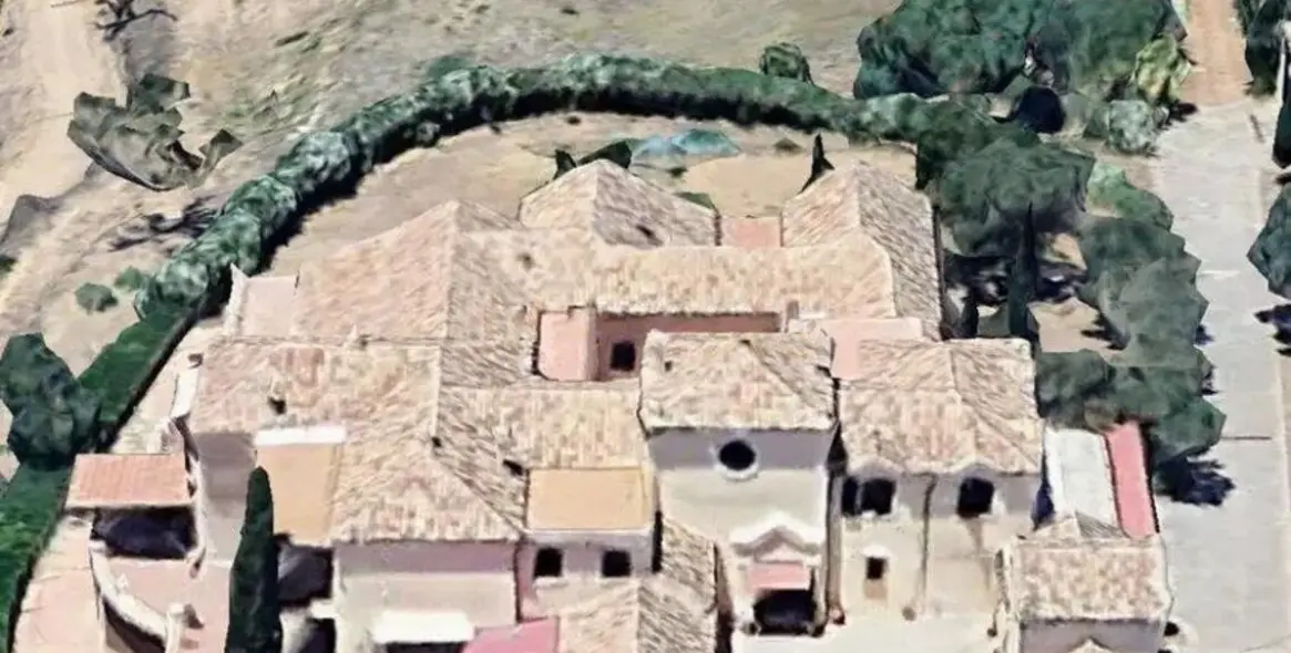 Продажа  отдельно стоящей виллы в Marbella East (район La Mairena) 6