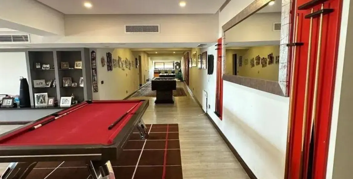 Продажа  отдельно стоящей виллы в Marbella East (район La Mairena) 9