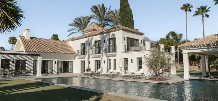 Detached villa R5035030 0