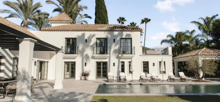 Detached villa R5035030 1