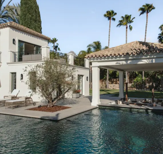 Detached villa R5035030