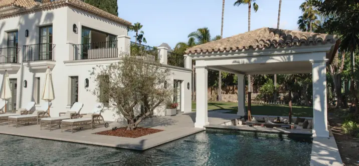 Detached villa R5035030 2