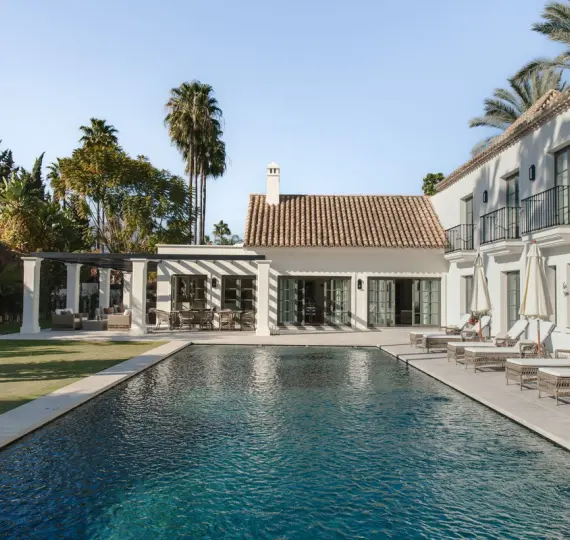 Detached villa R5035030