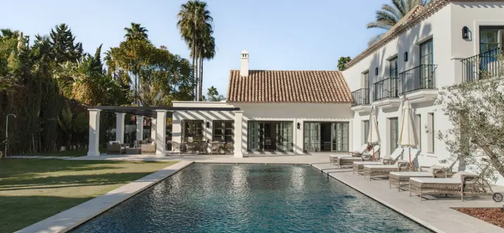 Detached villa R5035030 3