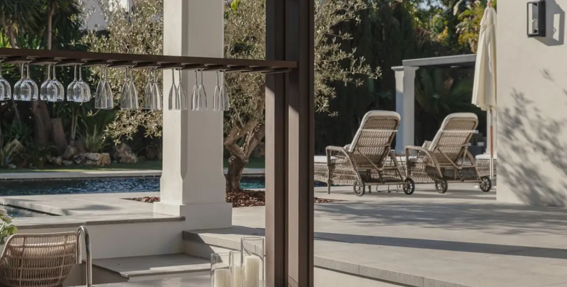 Sale of detached villa in Nueva Andalucía (district Nueva Andalucía) 5