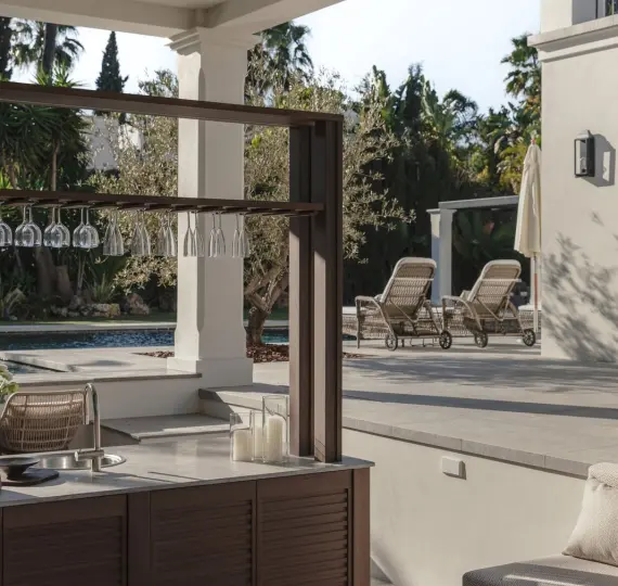 Detached villa R5035030