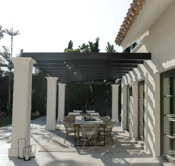 Detached villa R5035030