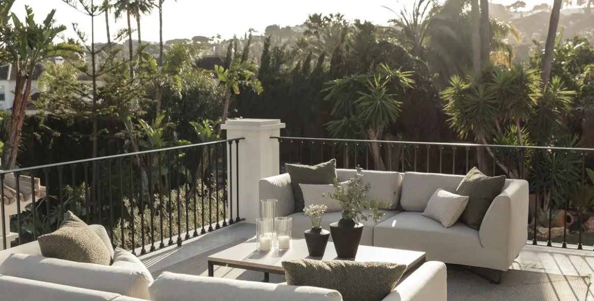 Sale of detached villa in Nueva Andalucía 18