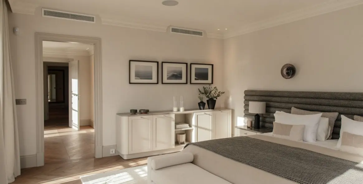 Sale of detached villa in Nueva Andalucía 25